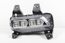 Mint! 2020-2022 Kia Telluride LED Fog Light Lamp LH Left Driver Side OEM - €104,17 EUR