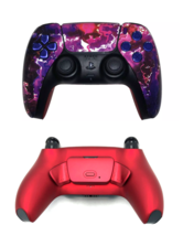Custom Design Sony  Wireless Controller PlayStation PS5 REMAP PADDLES - ... - $168.29
