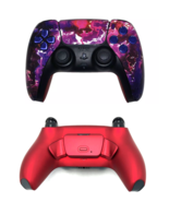 Custom Design Sony  Wireless Controller PlayStation PS5 REMAP PADDLES - ... - $3,162.42 MXN