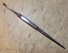 used HU-FRIEDY IMMUNITY 15K Dental Tool Instrument Sharp USA (#6) - $24.80