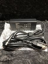 90W 19V 4.74A AC Power Adapter Charger 7.4*5.0 Tip - $4.49