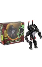 Transformers Vintage Beast Wars Optimus Primal Action Figure Ages 8+ Toy Play - £63.84 GBP