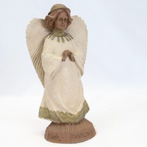 Angelyn Tom Clark Gnome Cairn Nativity Story Christmas Figurines Xmas - $257.02 MXN