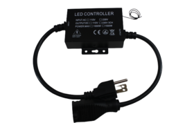 110v - 120v High voltage LED controller - $21.55