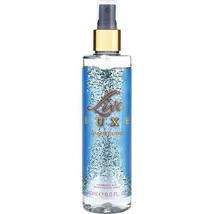 Live Luxe By Jennifer Lopez Body Spray 8 Oz For Women - $30.05