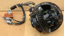 96-04 Toyota 4Runner Tacoma 4.10 E-Locker Rear Differential W/ Module & Switch image 10