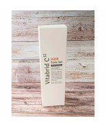 Vitabrid C12 Hair Tonic Set Professional Scalp Care  EXP: 8/24/24 - $757.99 MXN