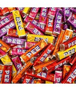 Pez Candy Refills, Assorted Fruit Flavors, 1 Pound Bulk Bag -, Movie The... - €38,17 EUR