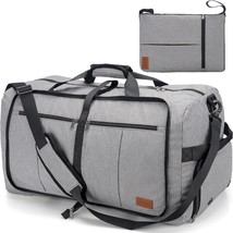 Duffle Bag for Men Women 125L Duffle Bag for Travel Extra Large Travel D... - $52.57