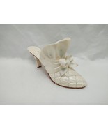 Just The Right Shoe Venus In Pearls 1999 Raine Shoe Figurine - £7.75 GBP