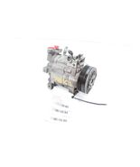 AC Compressor Turbo Fits 08-14 IMPREZA 75227 - $196.19 CAD