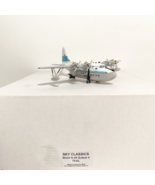 1:200 Sky Classics TEAL Short S-45 Solent 4 Diecast Airplane ZK-AMO - €343,22 EUR