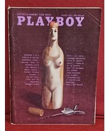 Play Boy March 1972 Dominque Sanda Ellen Michaels Saul Alinsky Susan Bla... - €16,94 EUR