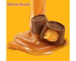 ROLO - UNWRAP Creamy CARAMEL candy COVERED in milk chocolate, BULK BAG-PRICE!!!!