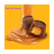 Rolo - Unwrap Creamy Caramel Candy Covered In Milk Chocolate, Bulk BAG-PRICE!!!! - £22.29 GBP+