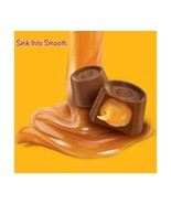 ROLO - UNWRAP Creamy CARAMEL candy COVERED in milk chocolate, BULK BAG-PRICE!!!! - £21.92 GBP - £64.20 GBP