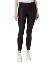 William Rast High Rise Skinny Ankle Sparkle Jeans Womens, 24 - £50.26 GBP