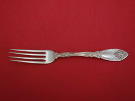 La Vigne by 1881 Rogers/Oneida Silverplate Luncheon Fork 6 7/8&quot; - £14.77 GBP