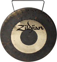 Traditional Gong From Zildjian. - £91.01 GBP