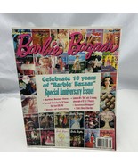 Barbie Bazaar Aug 1998 Doll Collector Magazine Vol 10 Iss 5 Special Anni... - $45.19 CAD