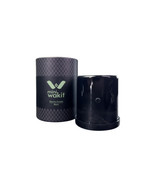 Mini Wakit Grinder (Black) – Rechargeable Electric Herb Grinder with Pat... - $145.79