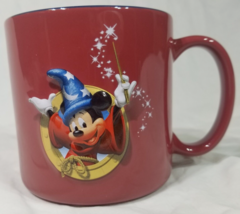 Disney Cruise Line Disney Fantasy Inaugural Sailings 2012-2013 Coffee Mug - $16.65