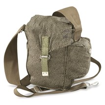 Genuine Polish Puma Camo MC1 Carrying Bag Pouch Shoulder Strap Army Issu... - $16.79