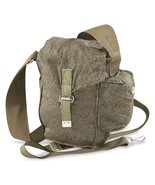 Genuine Polish Puma Camo MC1 Carrying Bag Pouch Shoulder Strap Army Issu... - $16.79