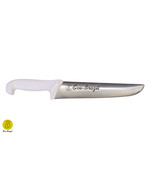 10&quot; Butcher&#39;s Knife -  Professional Grade - Double Carbon - Oca-Brazil - $31.00