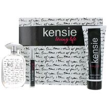 Kensie Loving Life by Kensie, 3 Piece Gift Set for Women - $56.75 CAD