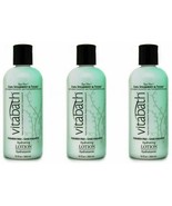 ( LOT 6 ) Vitabath Hydrating Body Lotion Cool Spearmint &amp; Thyme 12 ozEach - $1,260.91 MXN