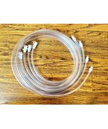 4 Extension Hoses Compatible with Select Comfort Sleep Number Air Bed Pu... - $63.04