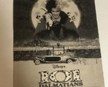 101 Dalmatians Tv Guide Print Ad Glenn Close TPA11 - $5.93