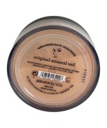 bareMinerals Mineral Veil Original Finishing Powder Full Size 9 g Sealed - $22.80