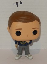 2017 Funko POP! Spider-Man Homecoming #224 Peter Parker Vinyl Action Figure - $14.80