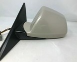 2008-2014 Cadillac CTS Sed Driver Side View Power Door Mirror Tiara D02B... - $89.99