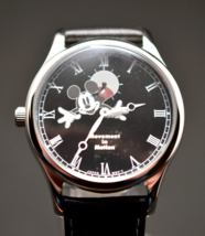 Micky Mouse Movement in Motion Watch from Japan - £52.03 GBP