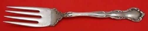 Primary image for My Love By Wallace Sterling Silver Cold Meat Fork 9 1/8"