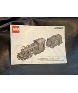 Lego Train Express Set 4534 4186868 8Instruction Manual - $25.95