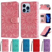 For Samsung  A13 A22 A23 A52 A33 A73  Magnetic Leather Wallet Flip Cover - $45.68