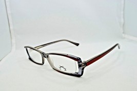 NEW AUTHENTIC EYE&#39;DC V430 003 EYEGLASSES FRAME - $39.99