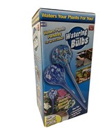 2 Pack Plant Watering Glass Bulbs As Seen On TV! - $332.09 MXN