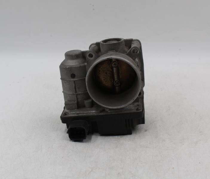 Throttle Body 2.5L 4 Cylinder Fits 02-06 ALTIMA 10529 - $53.99