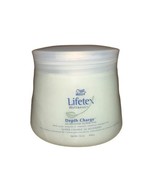 Wella Lifetex Wellness Depth Charge 60-Second Super Pak Intense Conditio... - $67.70 CAD