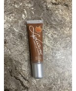 Bath &amp; Body Works LIPLICIOUS tasty lip color Lip Gloss Maple Sugar Sealed - $68.58 CAD
