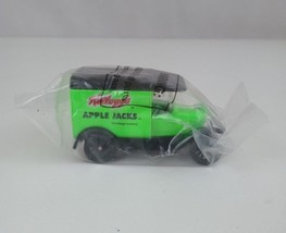 New Vintage 1989 Matchbox 1921 Ford Model T Kelloggs Apple Jacks Diecast... - $9.85
