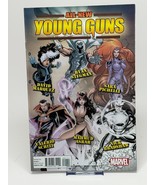 Marvel All-New Young Guns Promo Comic 2014 Marquez Spider-Man Stegman Pi... - $6.88 CAD