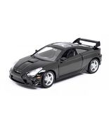 2004 Toyota Celica GT-S 1/24 Scale Diecast Model by Maisto - BLACK - $29.69