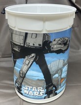Disney Parks Star Wars Empire Strikes Back ￼Popcorn Bucket - £14.93 GBP