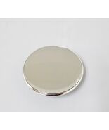 Google Nest 4th Gen GA05551-US Learning Thermostat - Polished Silver ONLY - $64.99